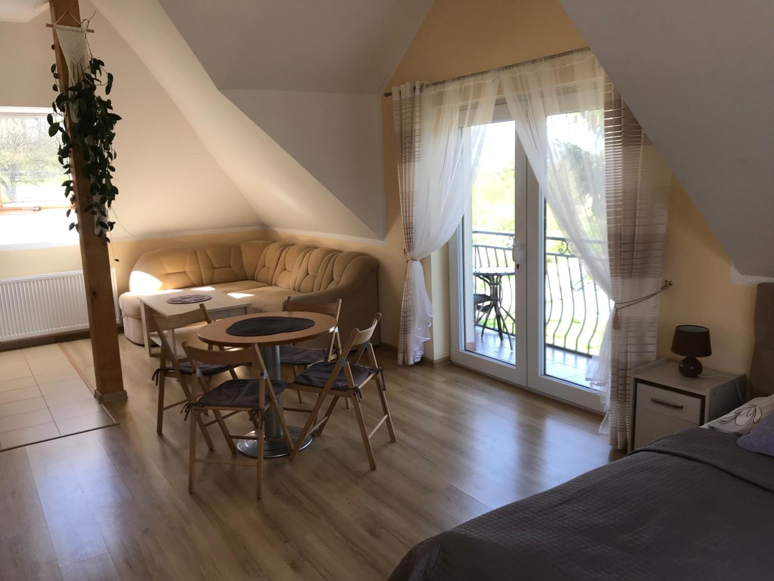 Apartament Joanna view 3