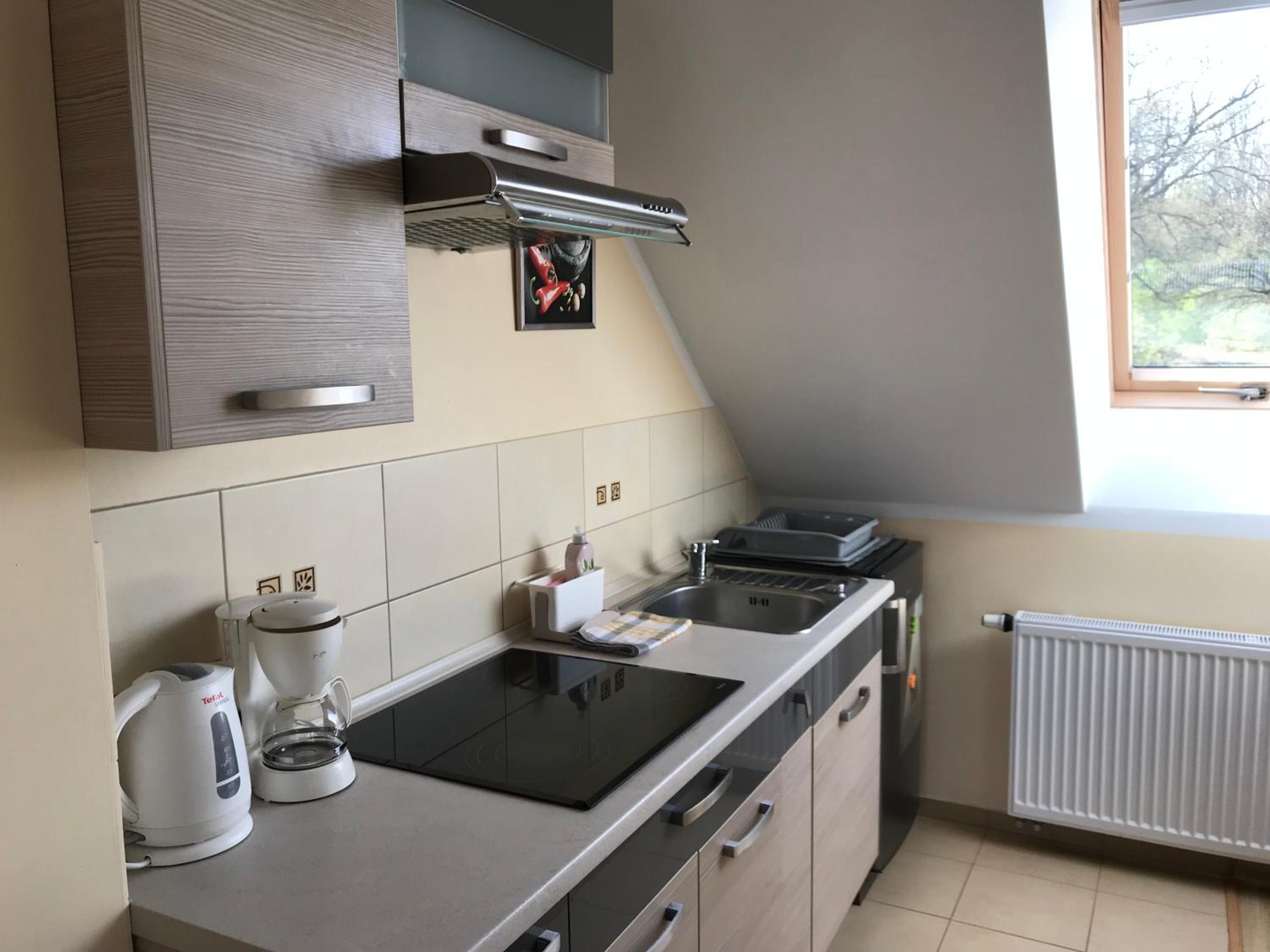 Apartament Joanna view 4