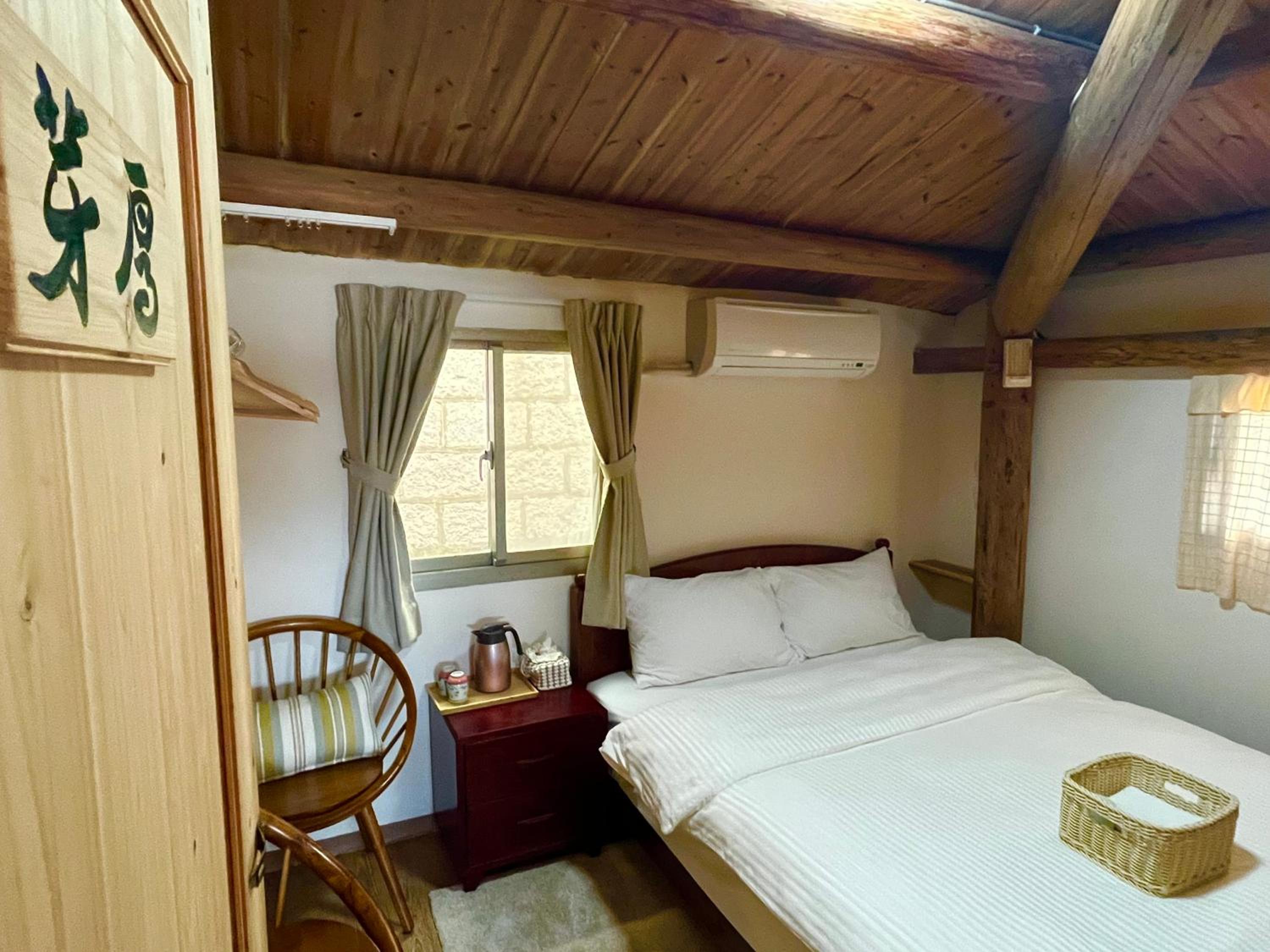 Horn Seaside Homestay