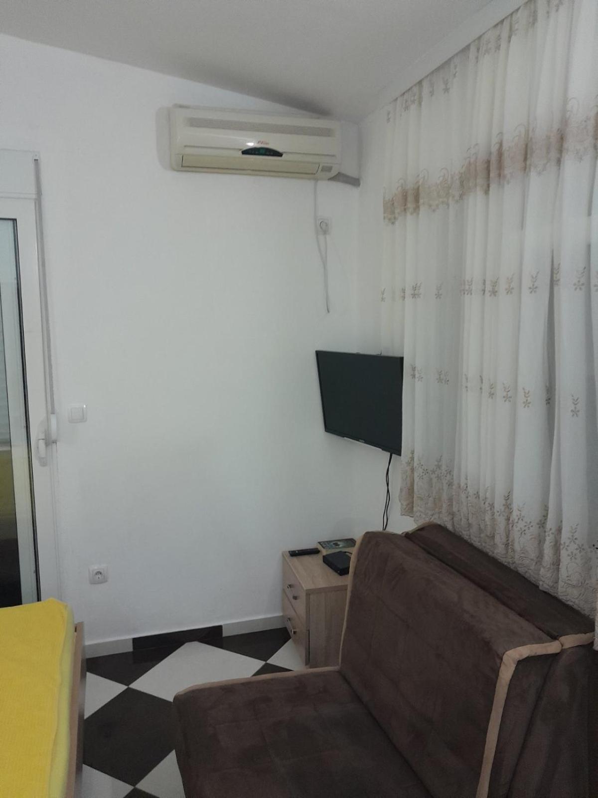 Apartments Neda