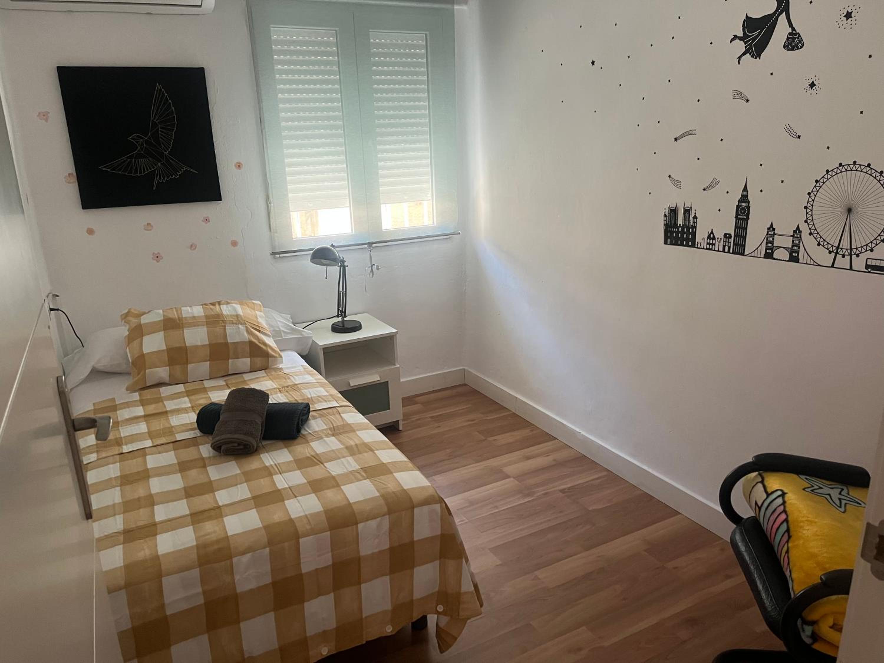 apartamento los marmoles photo 4