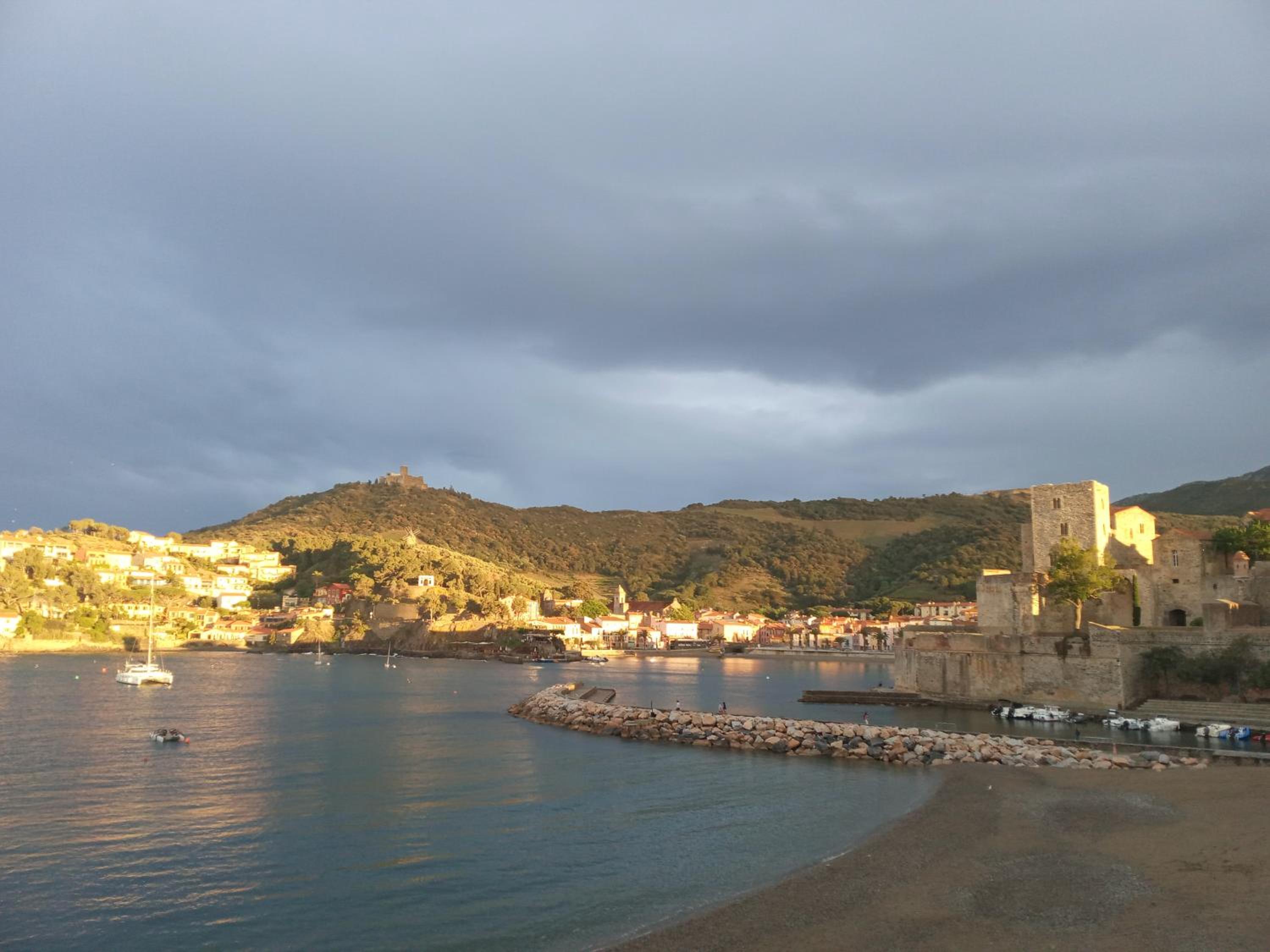 Boramar view 3