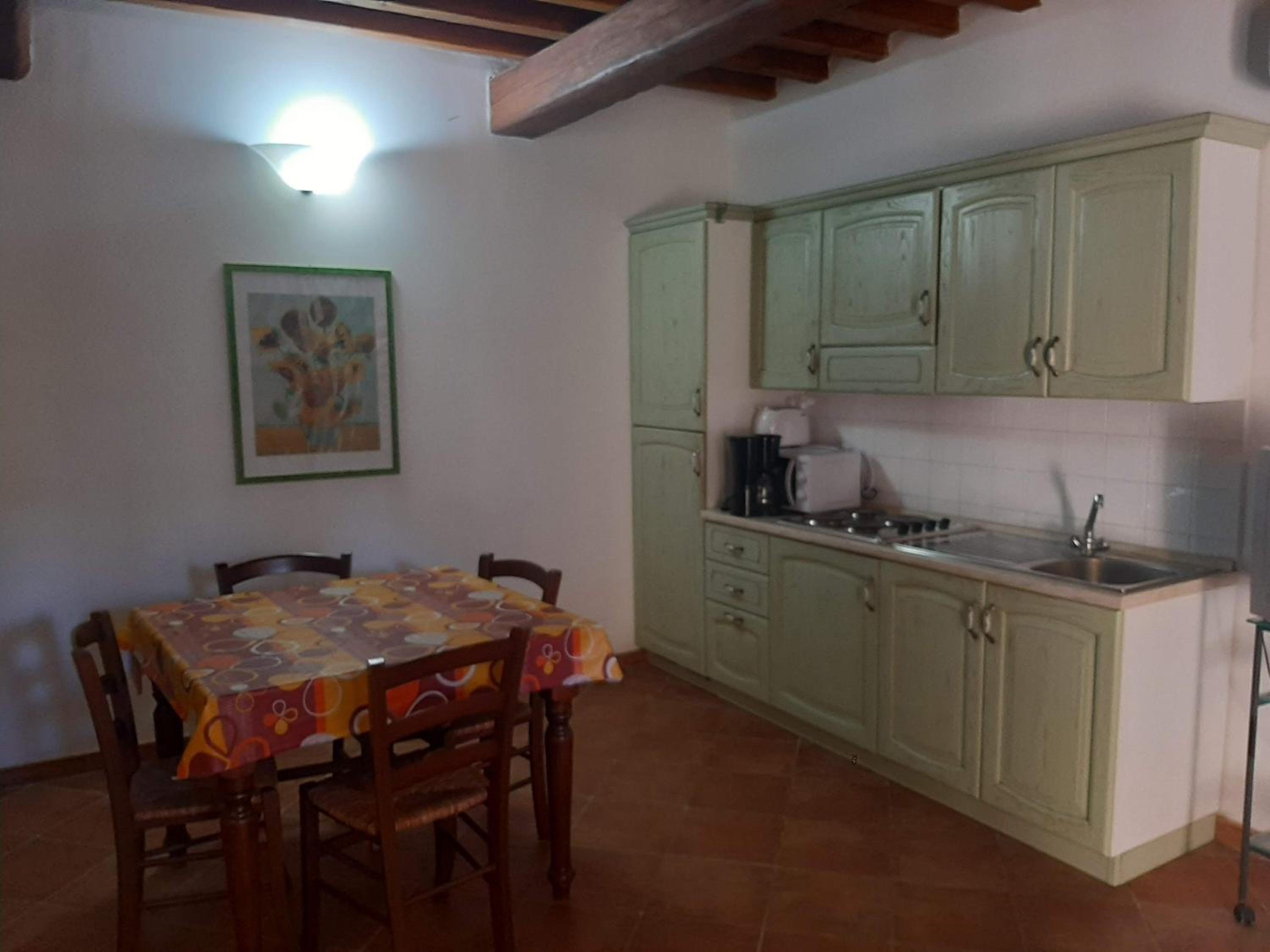 Borgo di Monte Murlo
