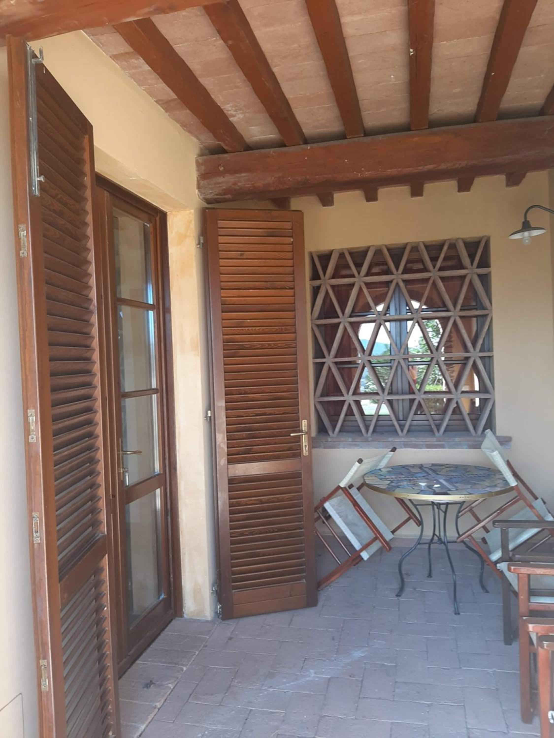 Borgo di Monte Murlo