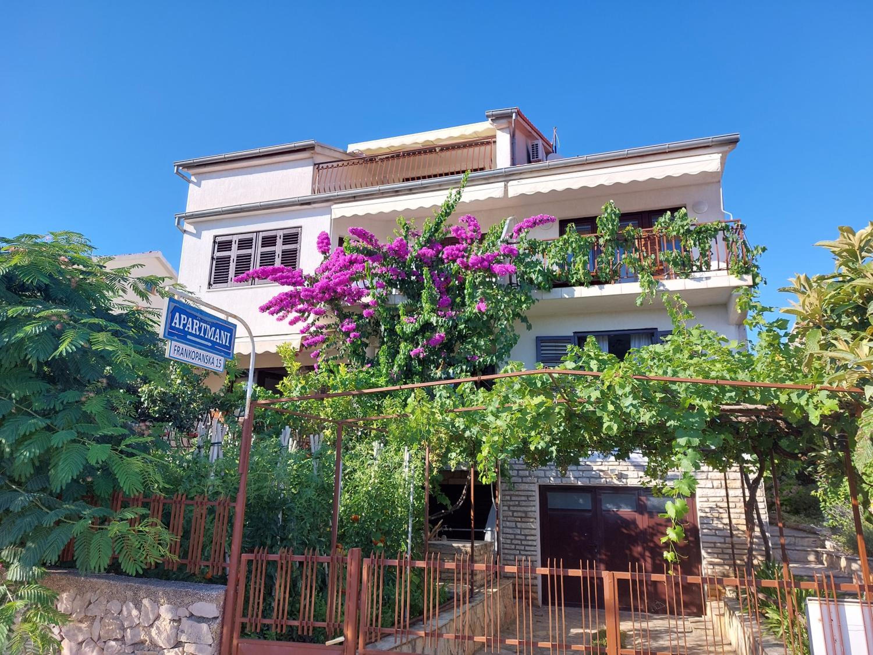 Hotel Apartman Rincic - Image 1