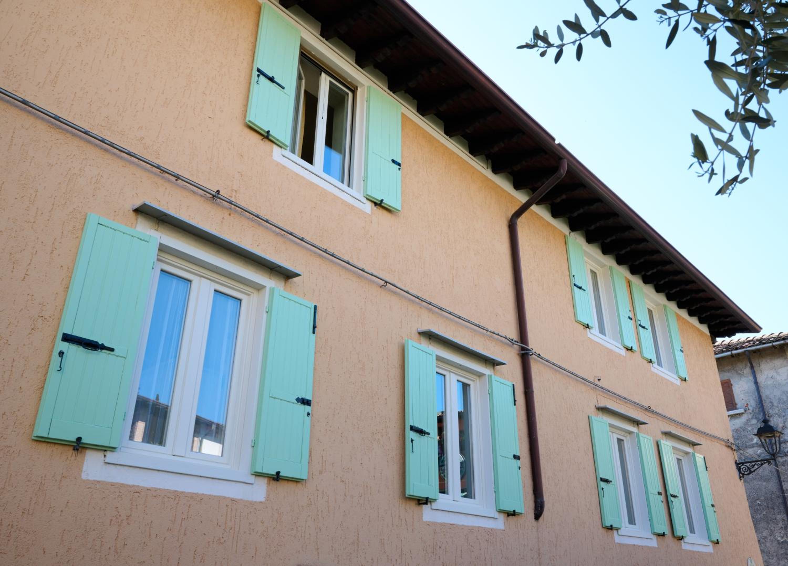 Dolce Lago B&B view 3