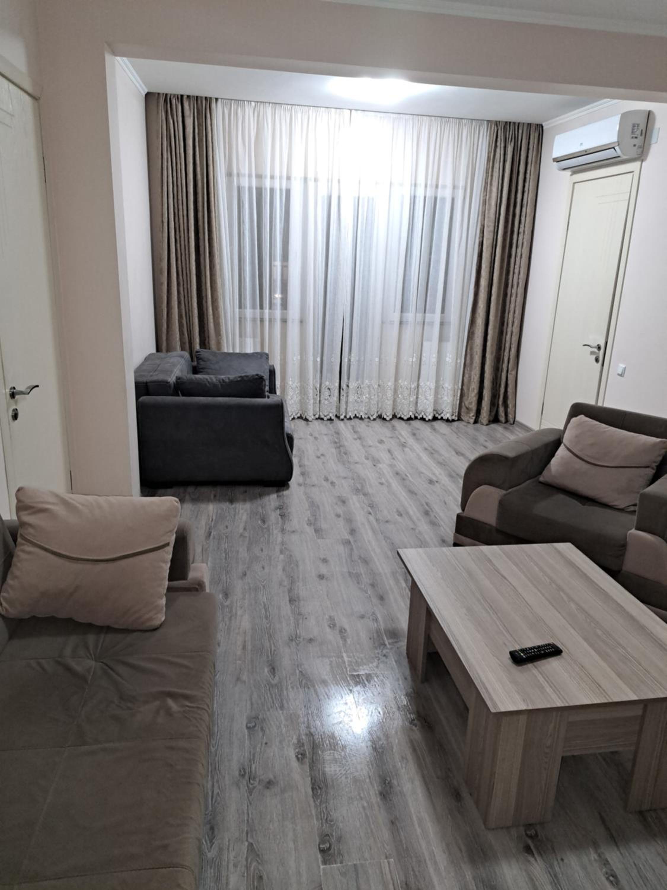 apartament TEKO view 4
