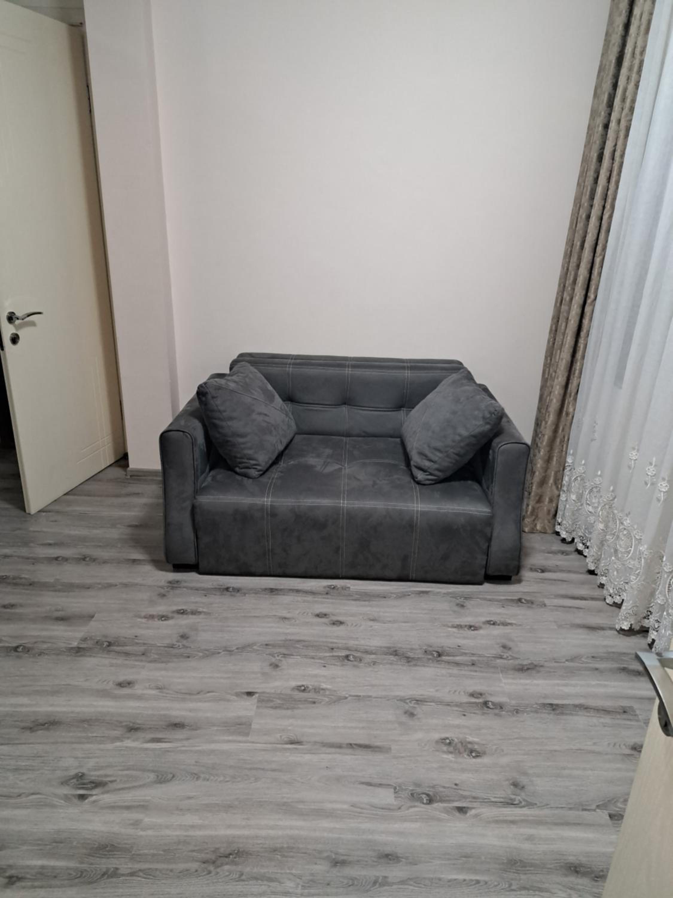 apartament TEKO