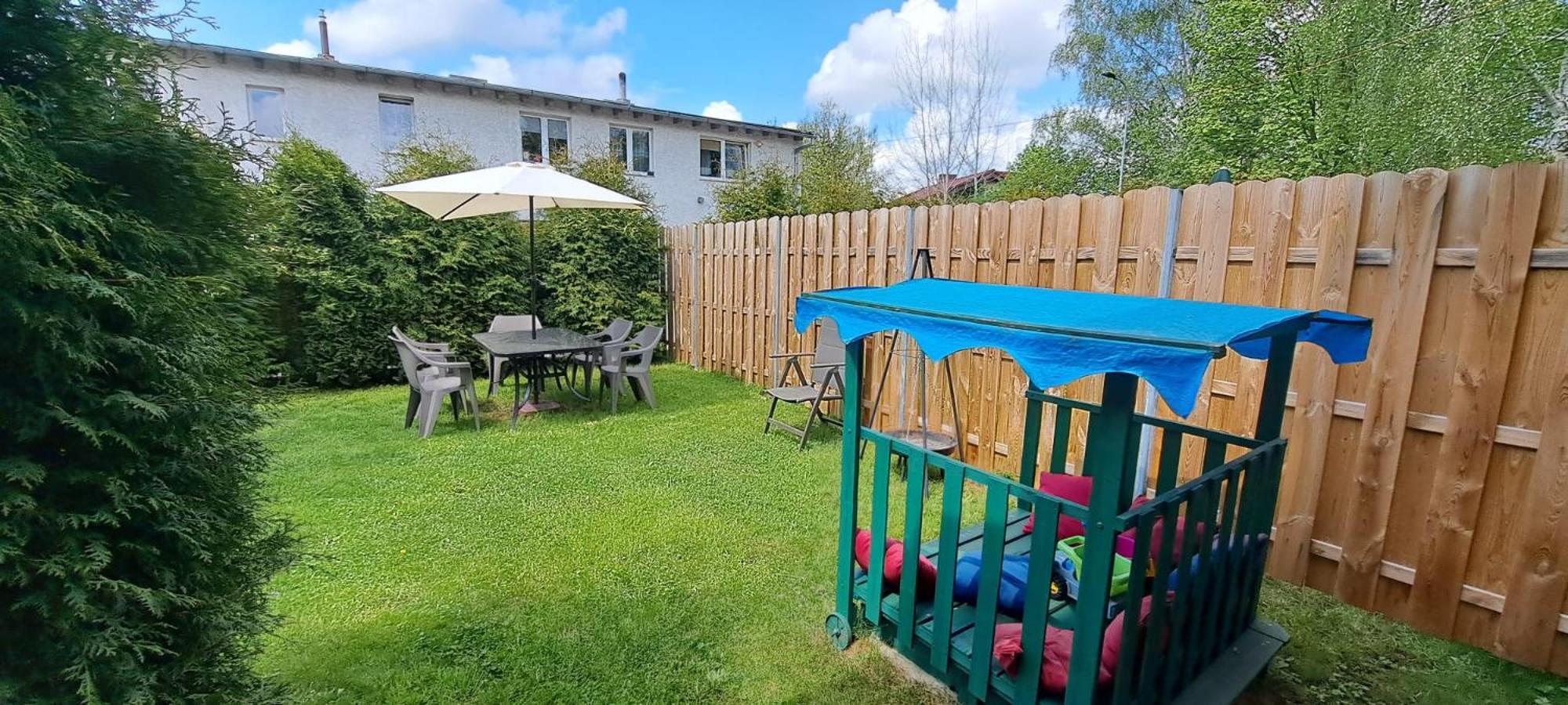 Apartament Alcatraz z kominkiem Kamienna Góra