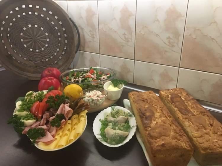 Agroturystyka Kobylnica nad Wisłą