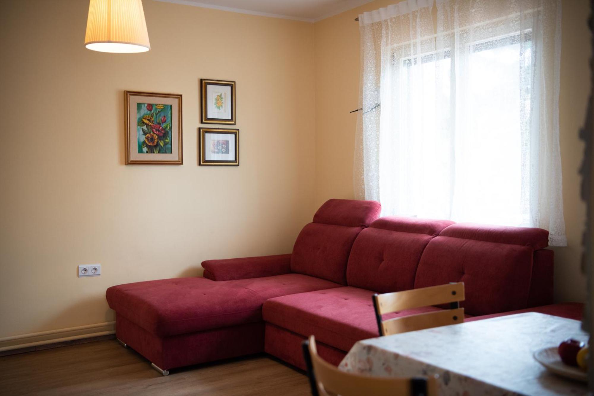 Appartements Clementina view 4