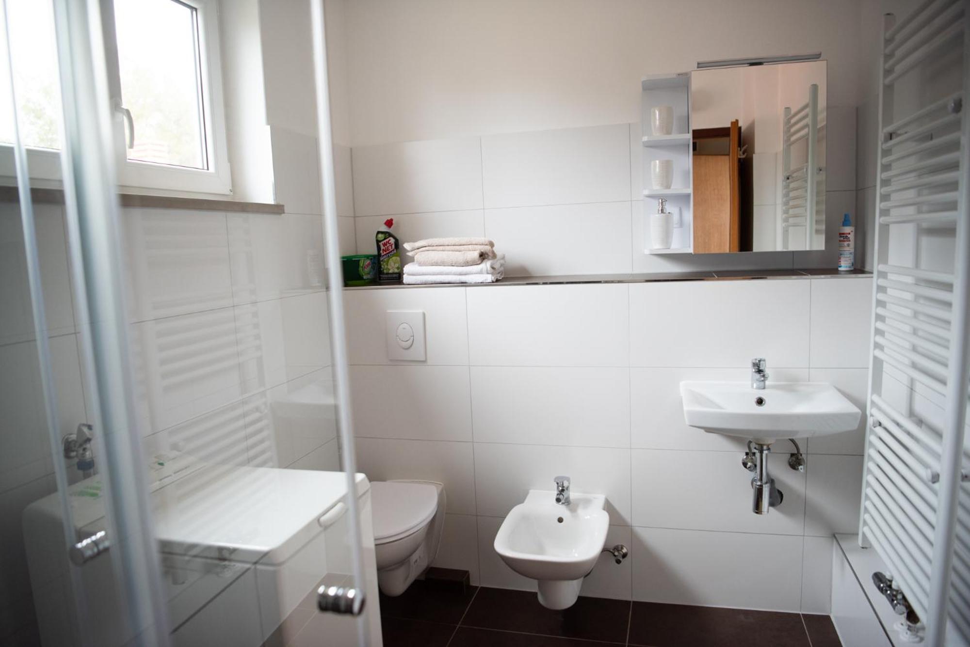 Appartements Clementina view 3