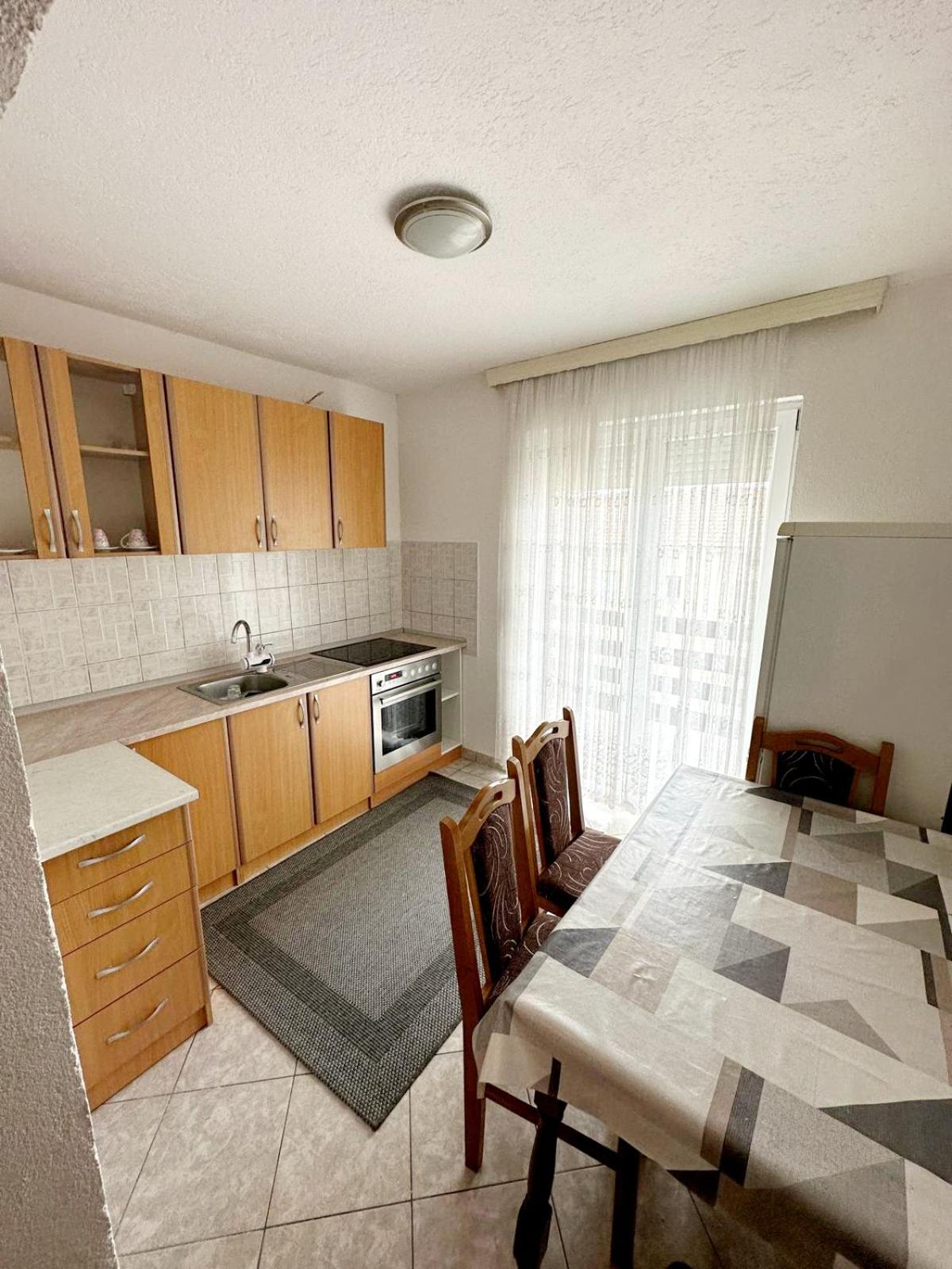Apartman Ljubica