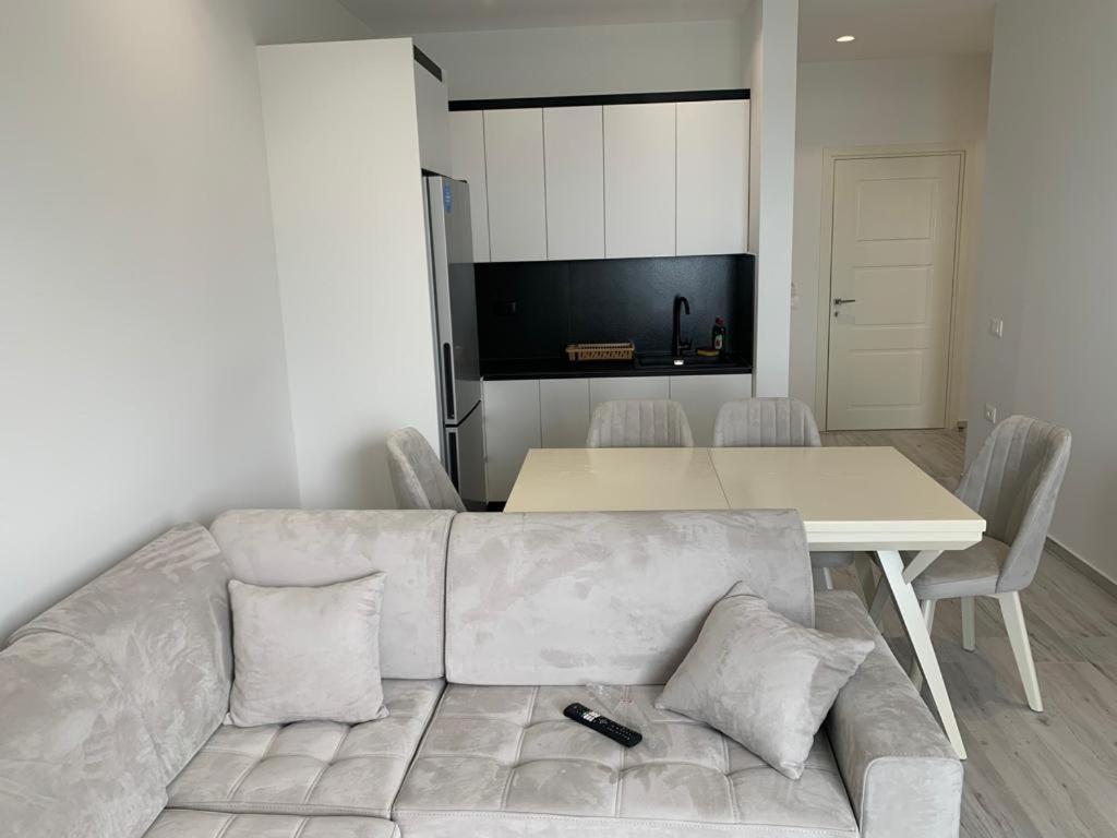 Delfin Apartments