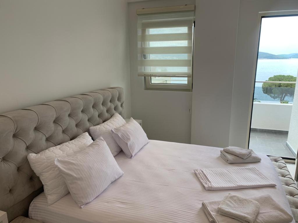Delfin Apartments