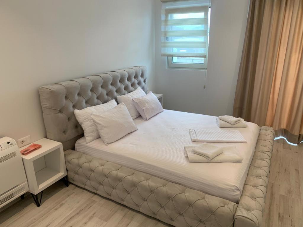 Delfin Apartments