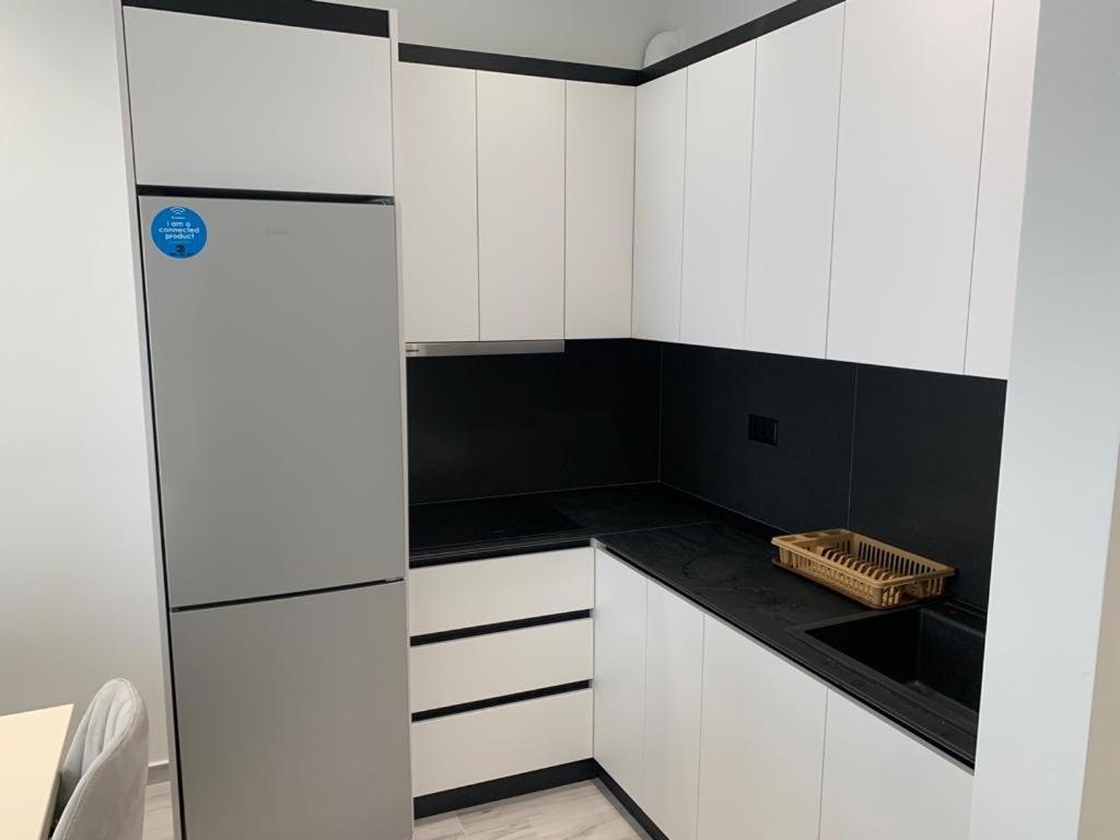 Delfin Apartments