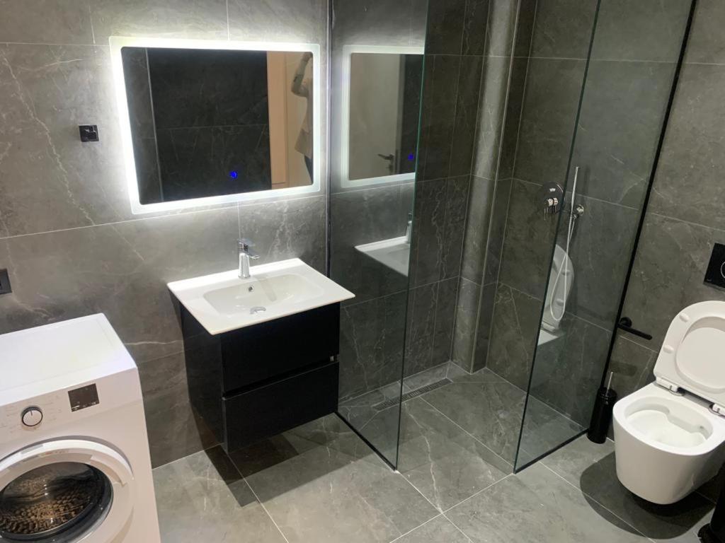 Delfin Apartments