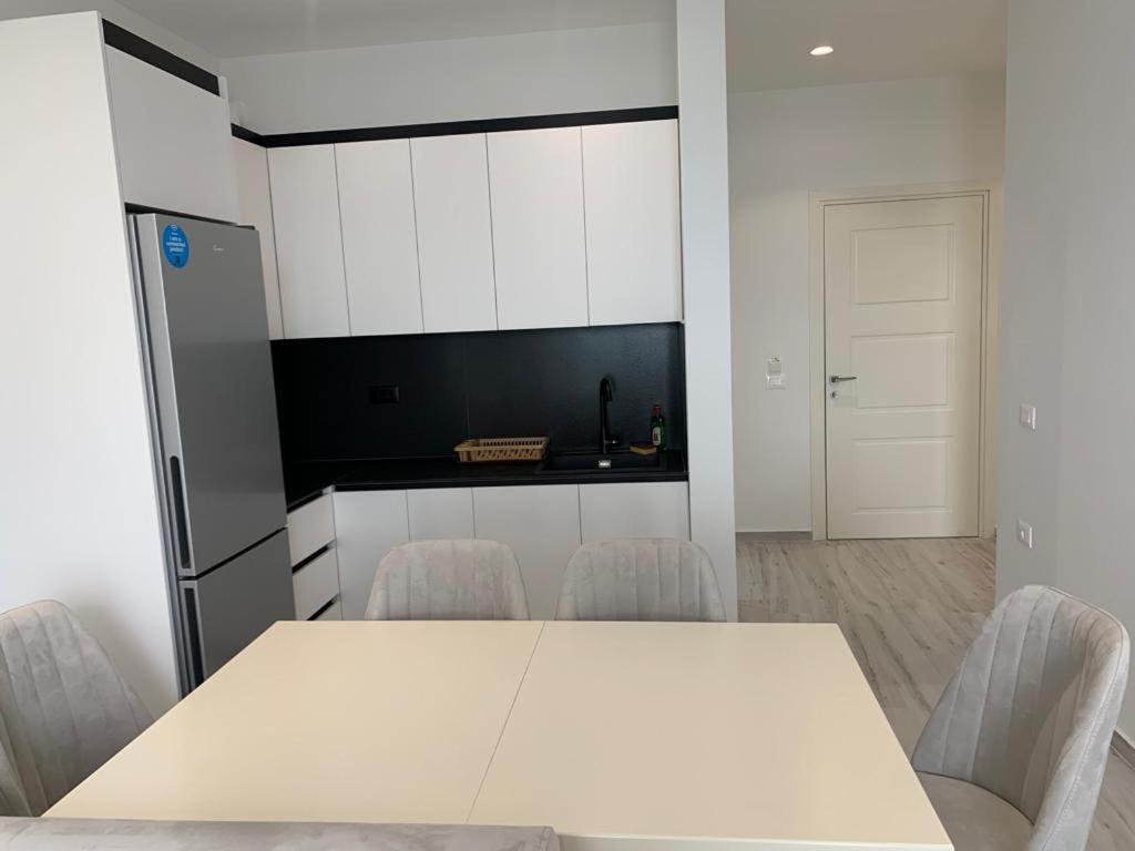 Delfin Apartments