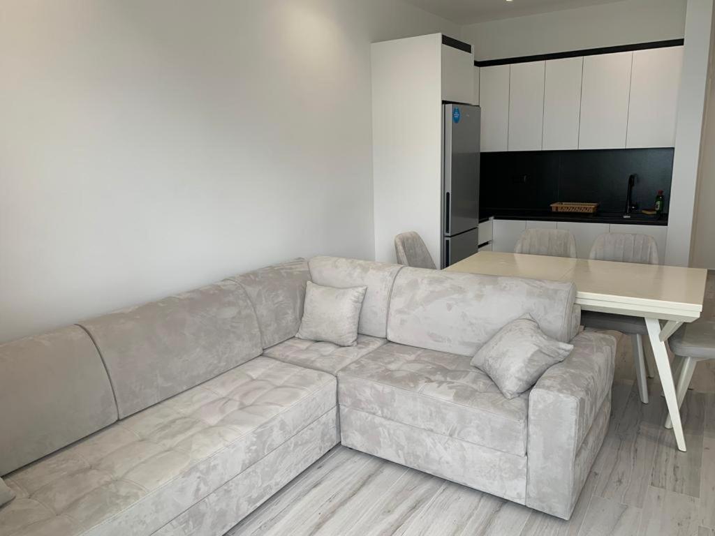 Delfin Apartments