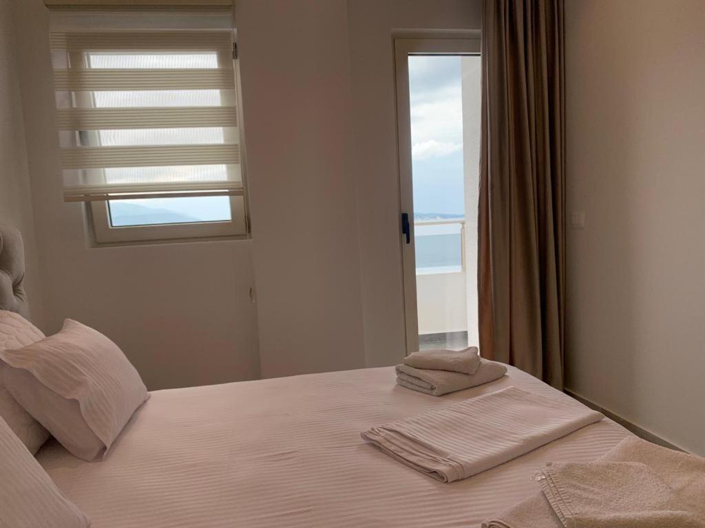 Delfin Apartments