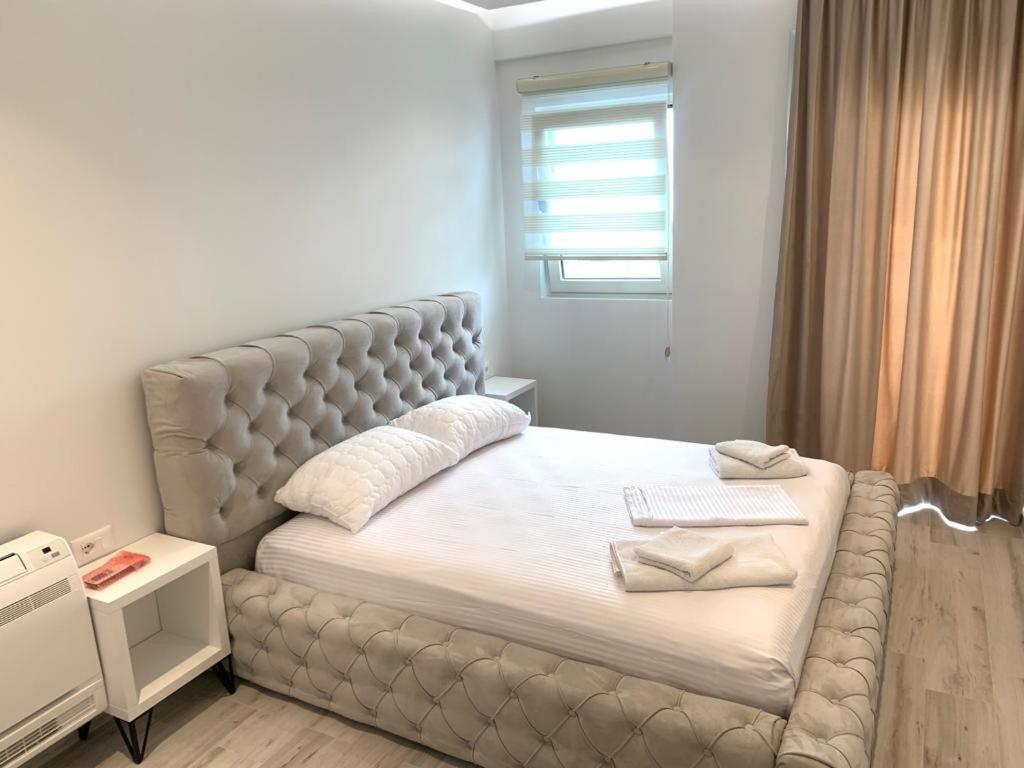 Delfin Apartments