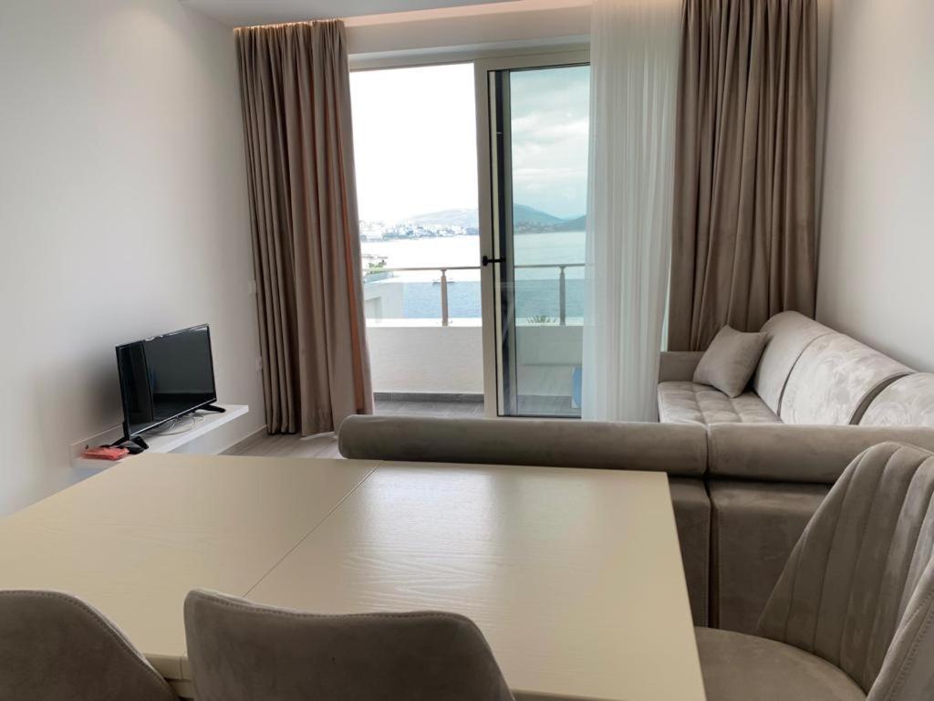 Delfin Apartments
