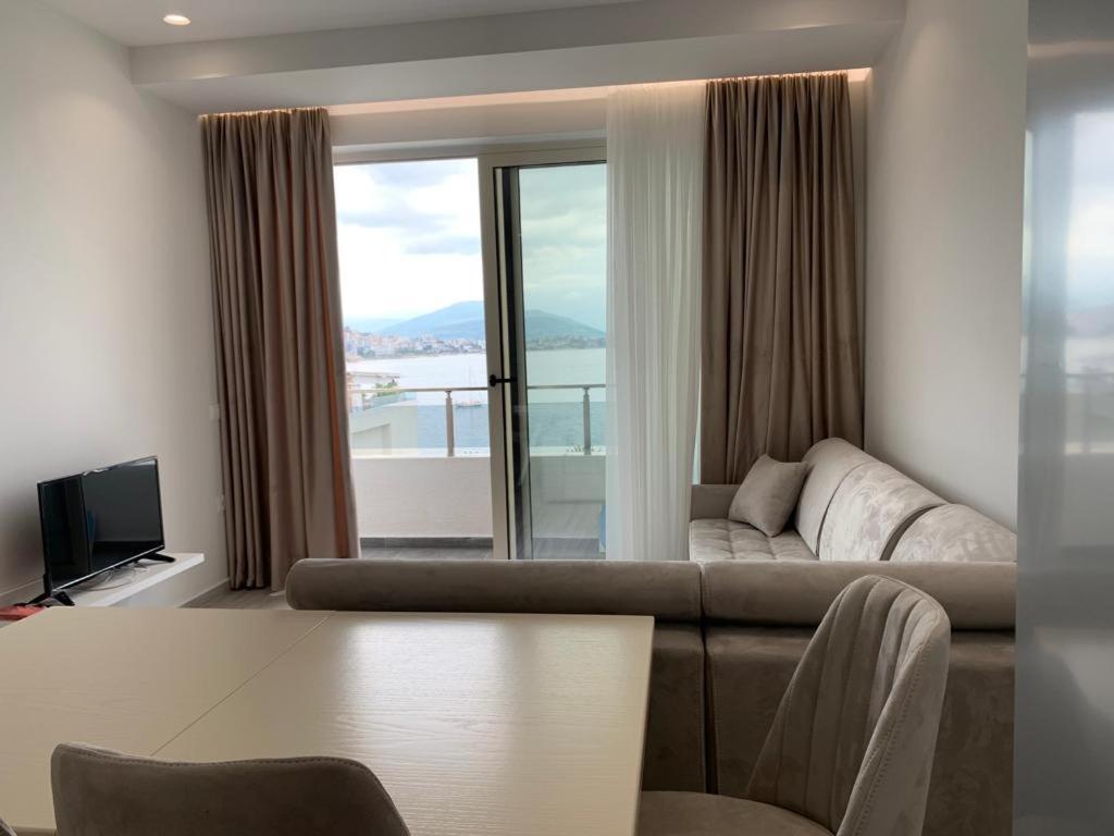 Delfin Apartments