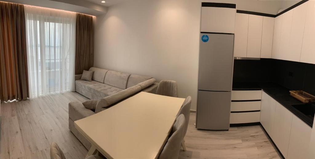 Delfin Apartments