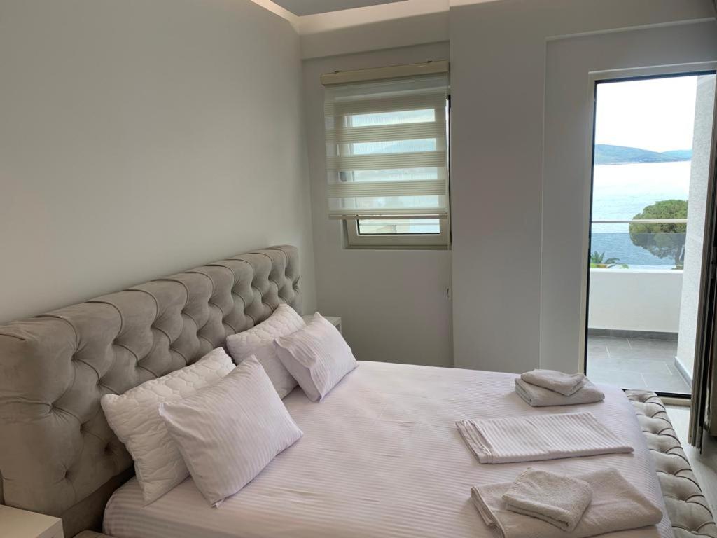 Delfin Apartments