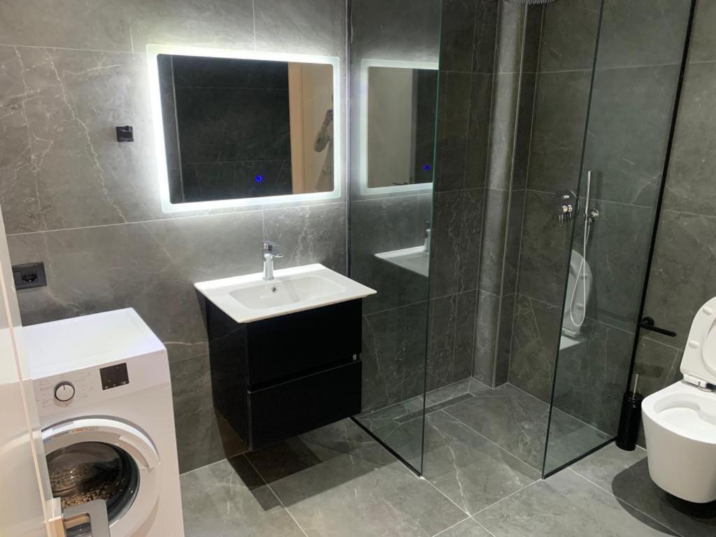 Delfin Apartments