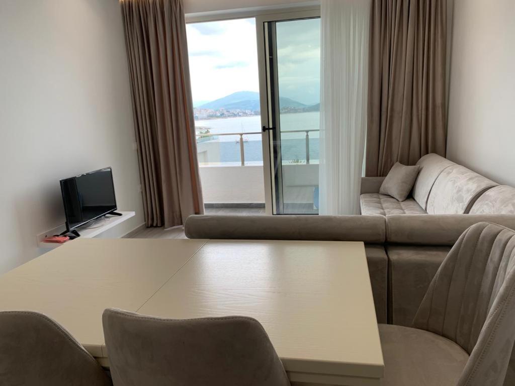 Delfin Apartments