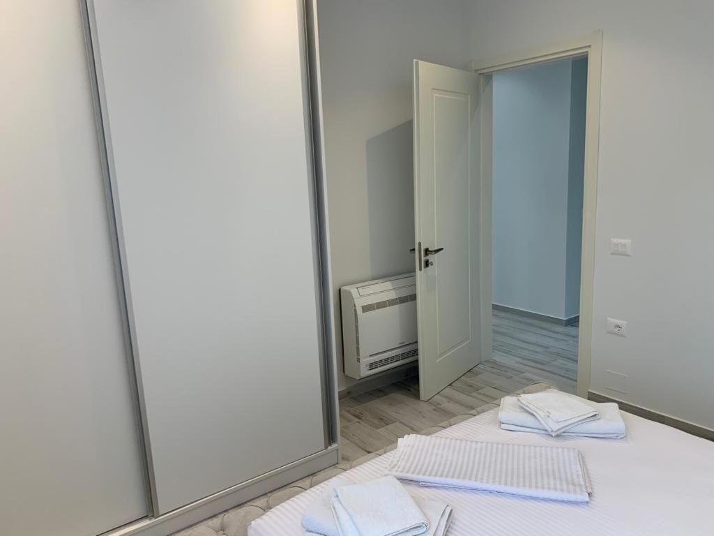Delfin Apartments