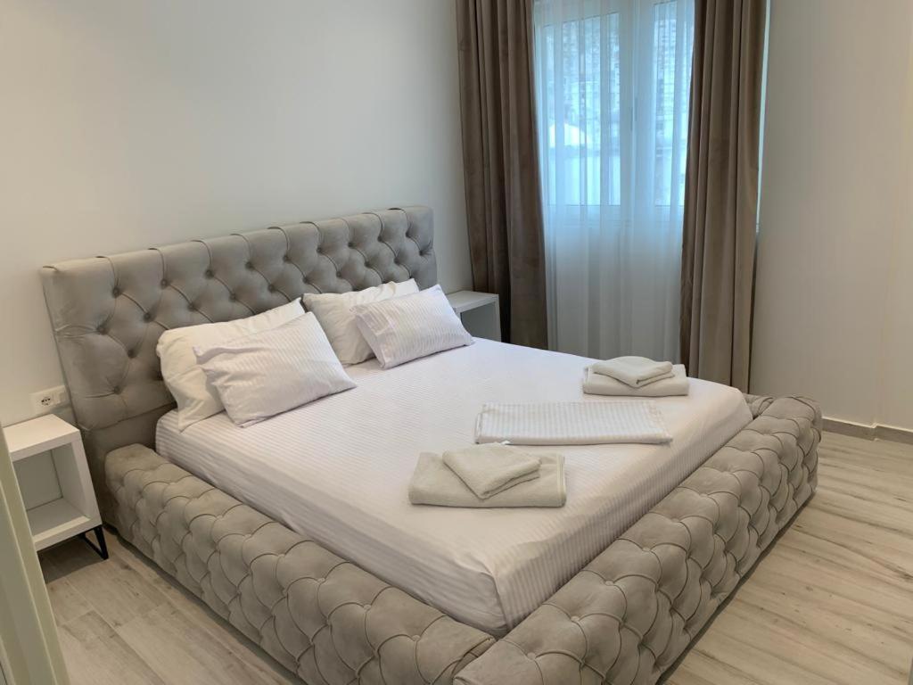 Delfin Apartments