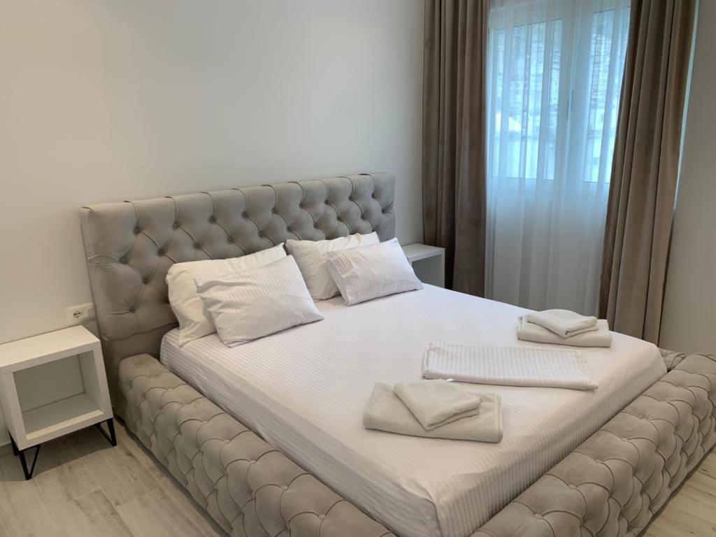 Delfin Apartments