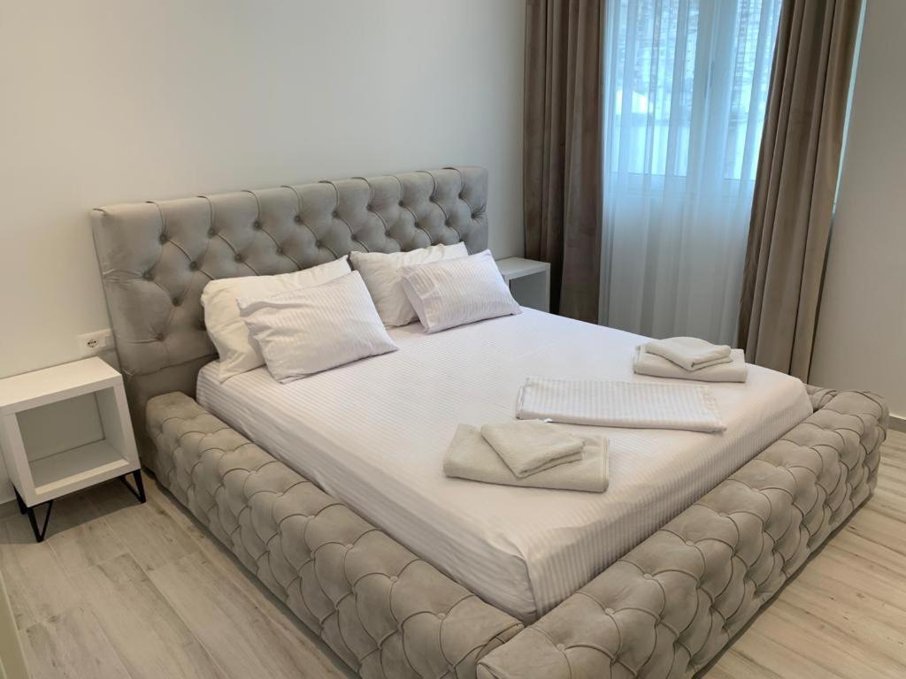 Delfin Apartments