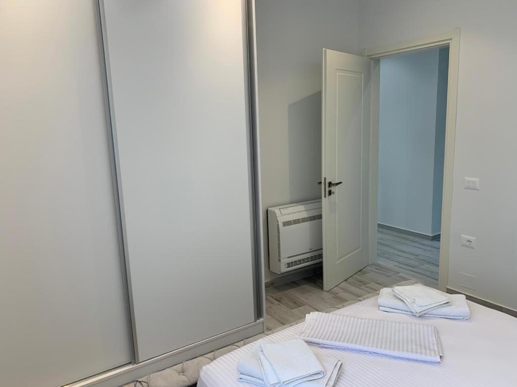 Delfin Apartments