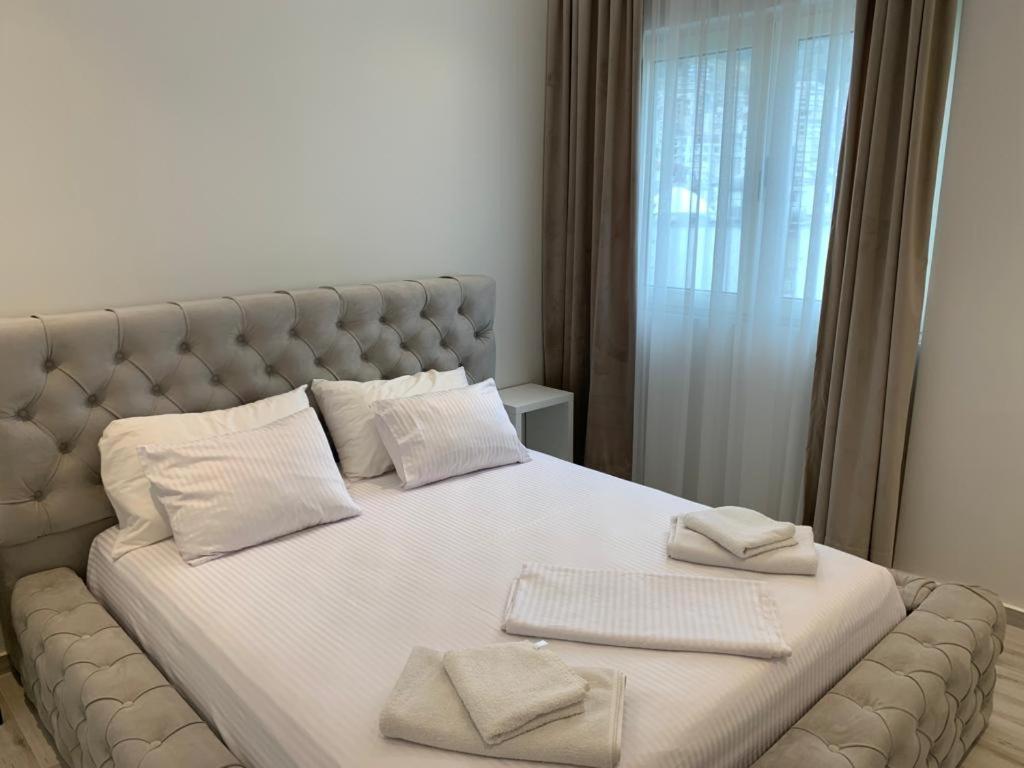 Delfin Apartments
