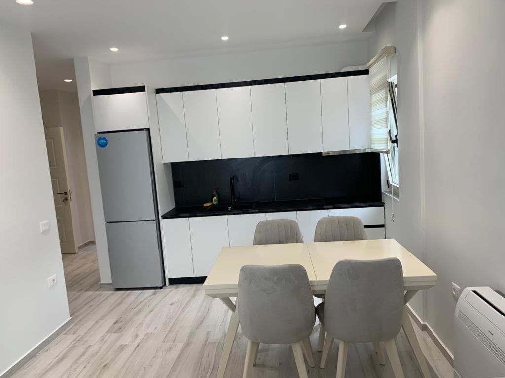 Delfin Apartments