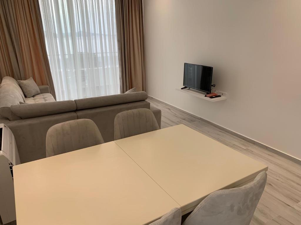 Delfin Apartments