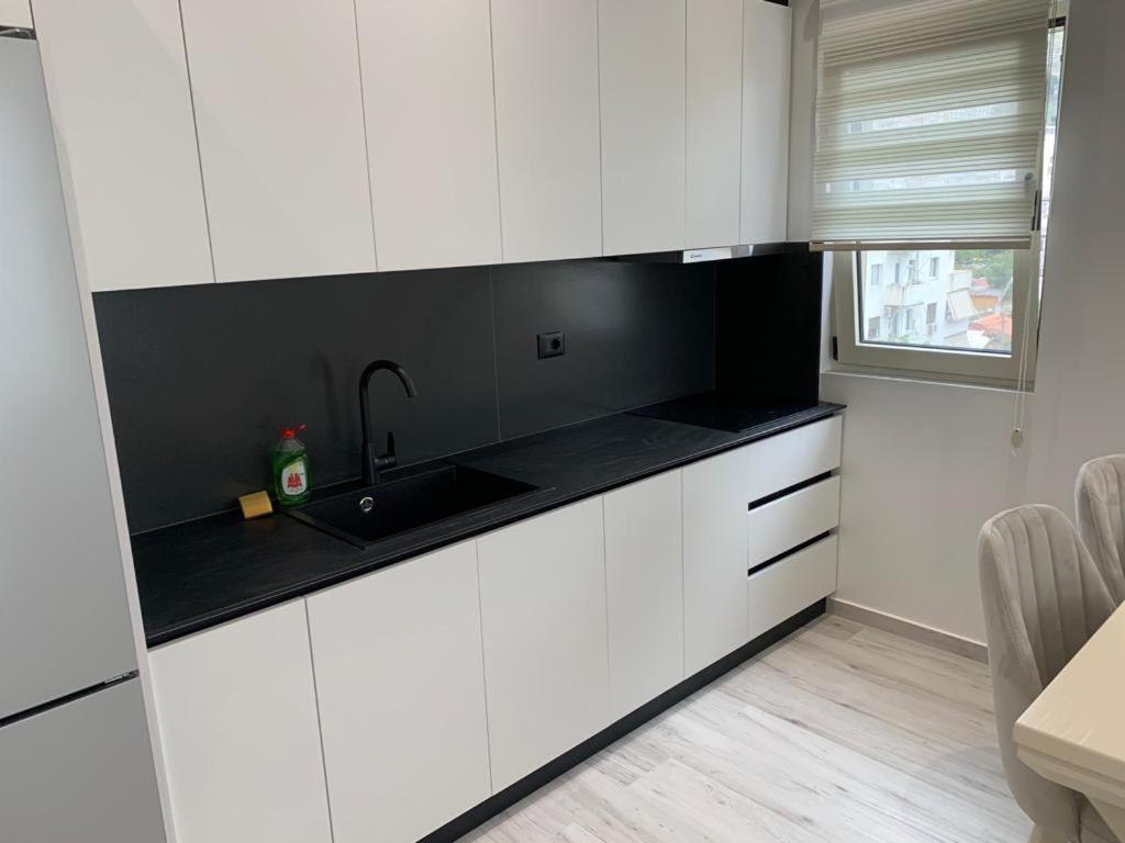 Delfin Apartments
