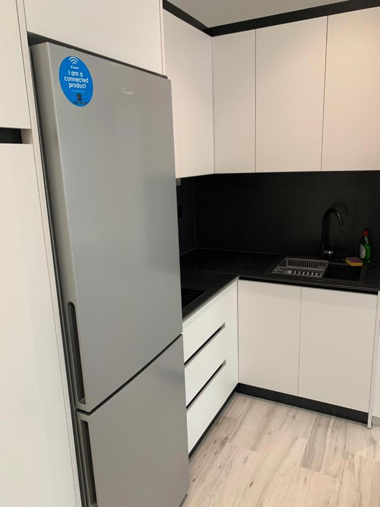 Delfin Apartments