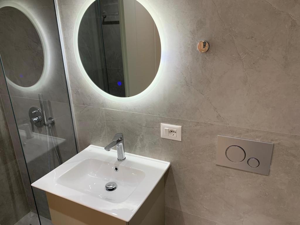Delfin Apartments