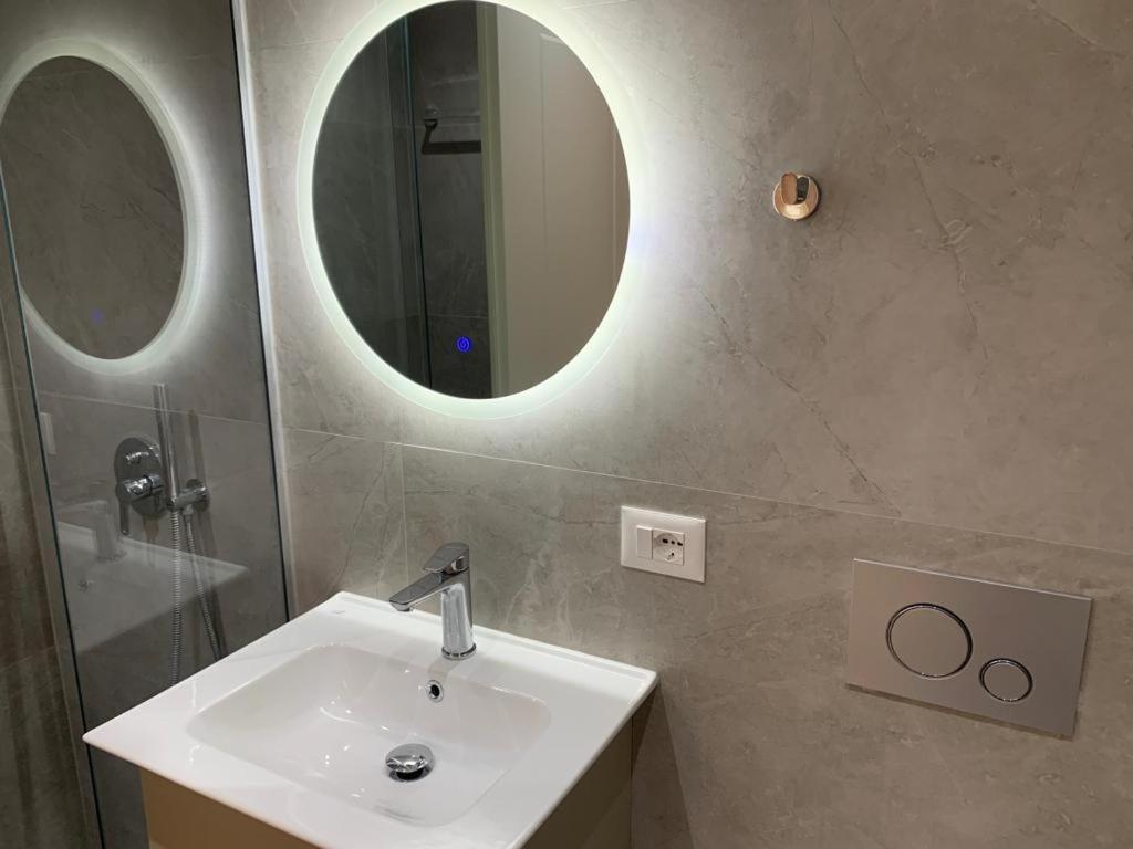 Delfin Apartments