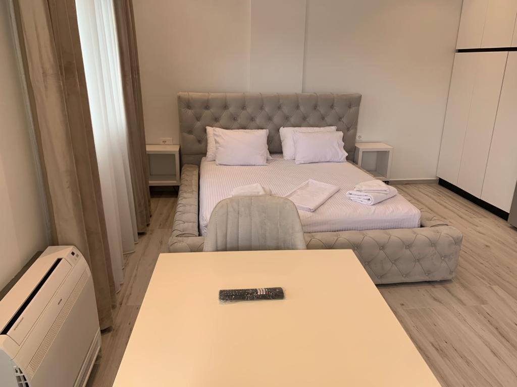 Delfin Apartments