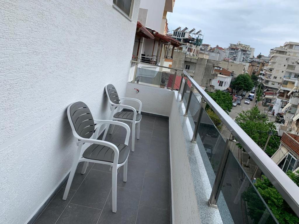 Delfin Apartments