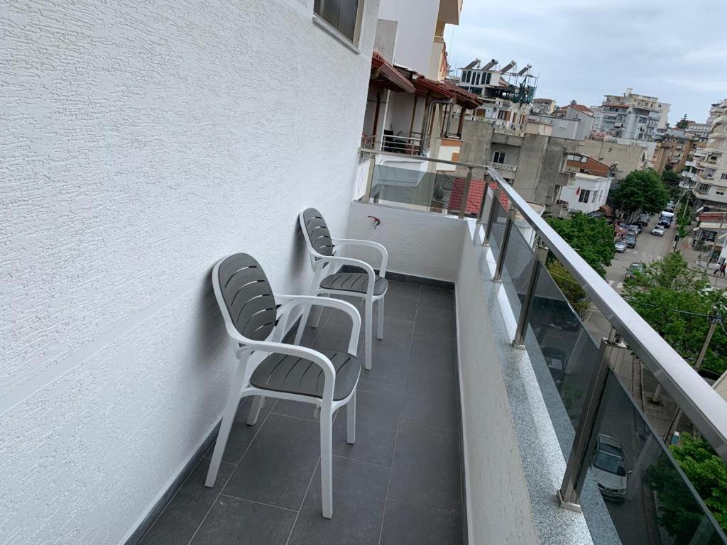 Delfin Apartments