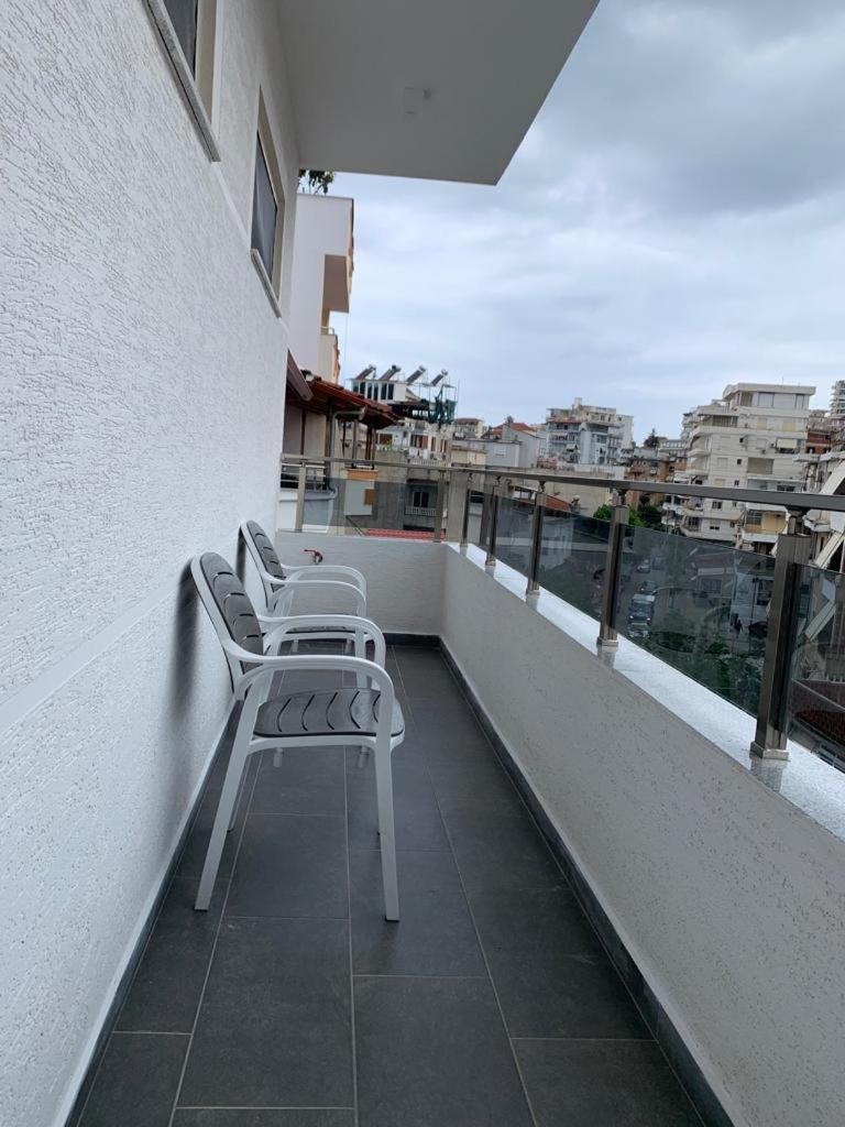 Delfin Apartments