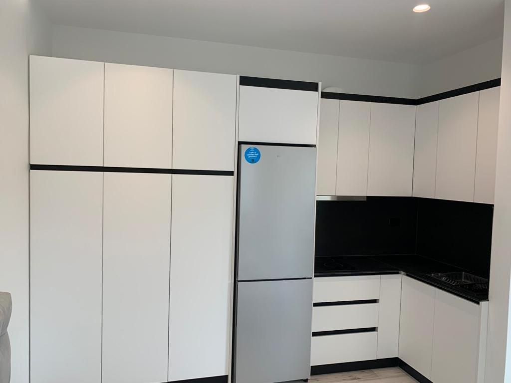 Delfin Apartments