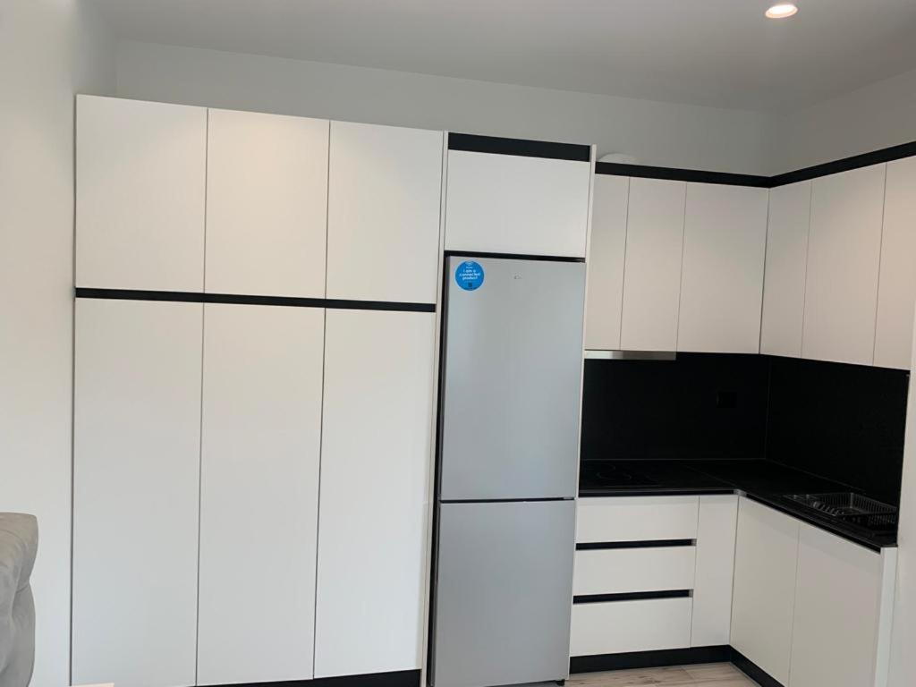 Delfin Apartments